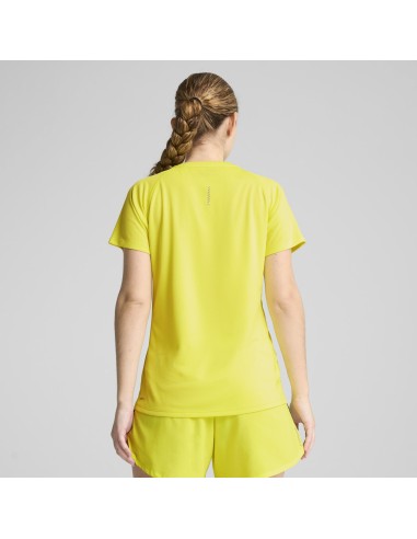 CAMISETA RUN VELOCITY MUJER (526578-39).