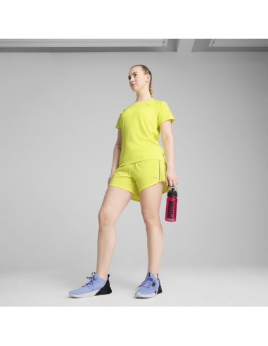 CAMISETA RUN VELOCITY MUJER (526578-39).