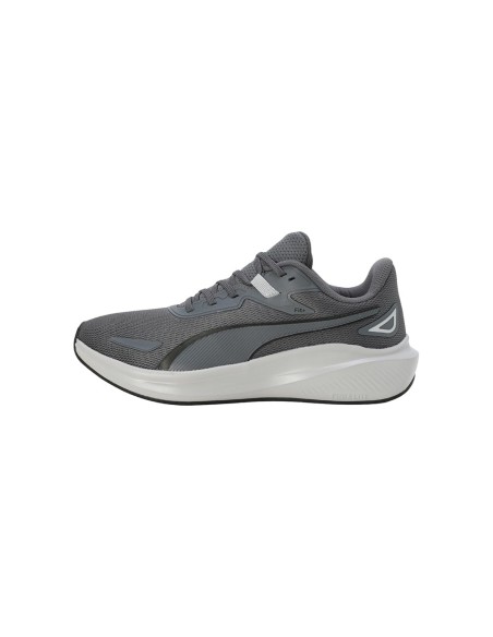 ZAPATILLAS SKYROCKET GRIS LITE (379437-22).