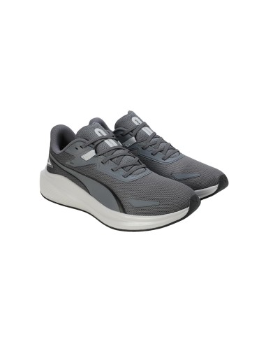 ZAPATILLAS SKYROCKET GRIS LITE (379437-22).