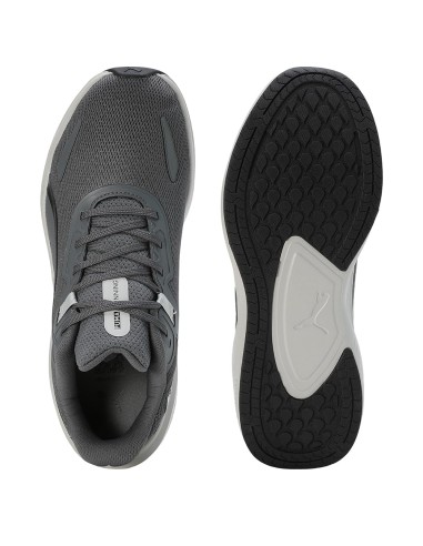 ZAPATILLAS SKYROCKET GRIS LITE (379437-22).