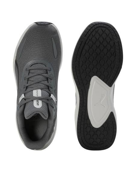 ZAPATILLAS SKYROCKET GRIS LITE (379437-22).