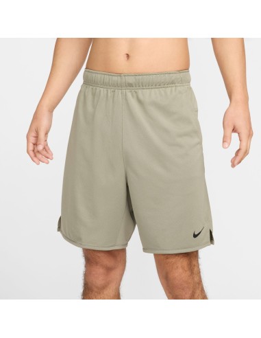 CALZONAS NIKE TOTALITY 7IN VERDE (FB4196-320).