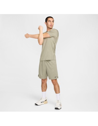 CALZONAS NIKE TOTALITY 7IN VERDE (FB4196-320).