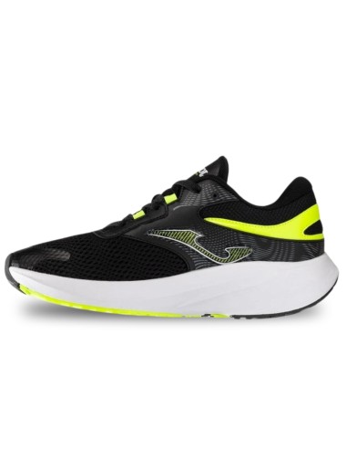 ZAPATILLAS ACTIVE MEN 2501 NEGRO (RACTIS2501).