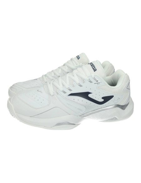 ZAPATILLAS MASTER 1000 MEN 2502 BLANCO (TM10052502C).