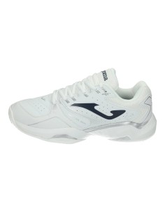 ZAPATILLAS MASTER 1000 MEN 2502 BLANCO (TM10052502C). 2