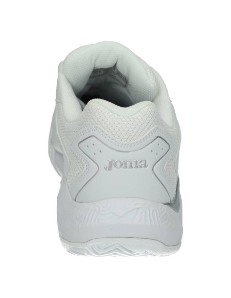 ZAPATILLAS MASTER 1000 MEN 2502 BLANCO (TM10052502C).