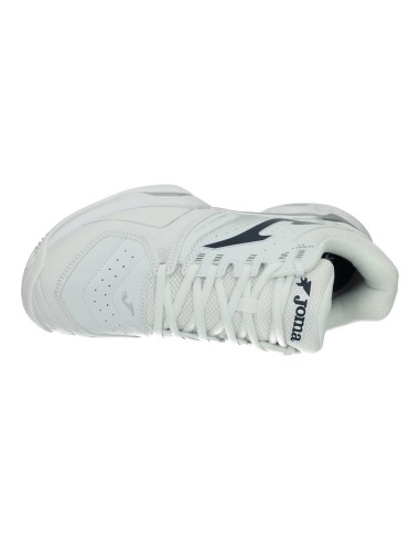 ZAPATILLAS MASTER 1000 MEN 2502 BLANCO (TM10052502C).