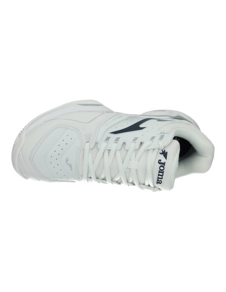 ZAPATILLAS MASTER 1000 MEN 2502 BLANCO (TM10052502C).