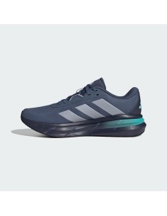 ZAPATILLAS GALAXY 7M AZULPEROLEO Y TURQUESA (ID8752).