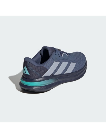 ZAPATILLAS GALAXY 7M AZULPEROLEO Y TURQUESA (ID8752). ZAPATILLAS GALAXY 7M AZULPEROLEO Y TURQUESA (ID8752).