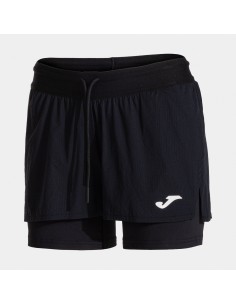 SHORT SCULPTURE II NEGRO (902070.100).