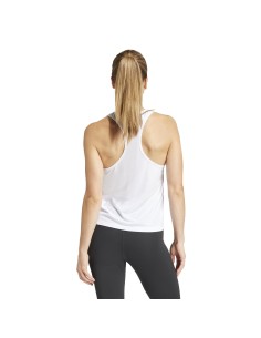 CAMISETA TIRANTES BLANCA ADIDAS (IS4034). 2