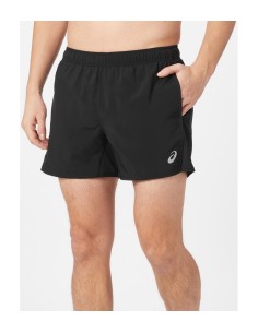 SHORT ASISCS NEGROS RUNNING (2011D214-001).