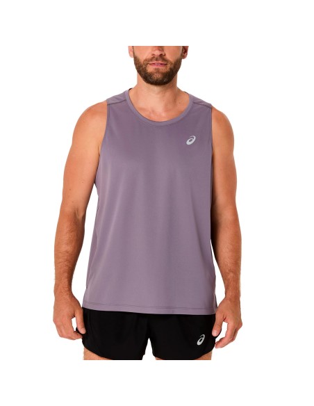 CAMISETA TIRANTES ASICS GRIS (2011D223-500).