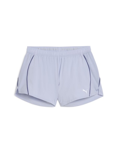 SHORT RUN VELOCITY (526585-47).