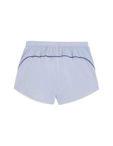 SHORT RUN VELOCITY (526585-47).