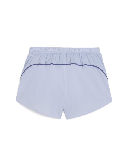 SHORT RUN VELOCITY (526585-47).