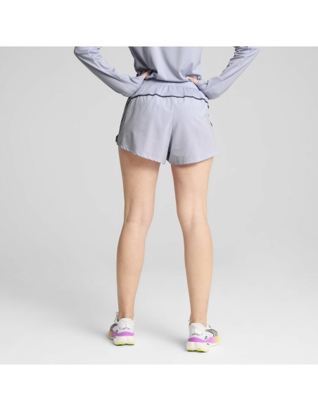 SHORT RUN VELOCITY (526585-47).