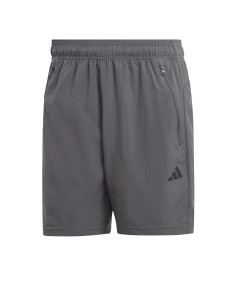 SHORT ADIDAS GRIS (JD4235).