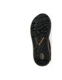 SANDALIA KONOS HIKER 3-STRAP  CORDOVAN COLUMBIA (2121571231). 2