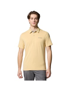 POLO NELSON SAND AMARILLO (1772721715).