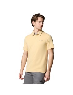 POLO NELSON SAND AMARILLO (1772721715). 2