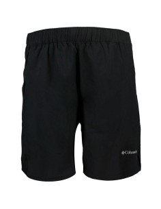 SHORT COLUMBIA HIKE NEGRO (2072004010).