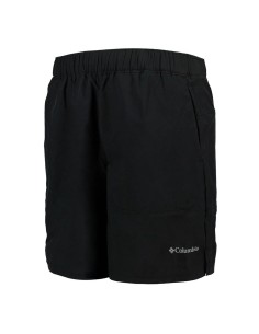 SHORT COLUMBIA HIKE NEGRO (2072004010). 2