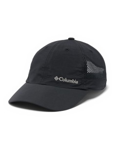 GORRA COLUMBIA NEGRA (2121071010).