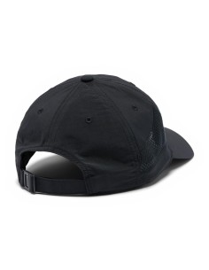 GORRA COLUMBIA NEGRA (2121071010). 2