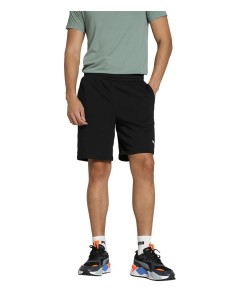 BERMUDA PUMA NEGRO (525909-01).