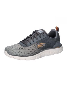 ZAPATILLAS TRACK-RIPKE GRIS H (232399-OLV).