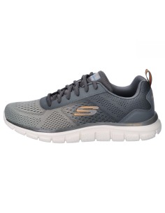 ZAPATILLAS TRACK-RIPKE GRIS H (232399-OLV). 2
