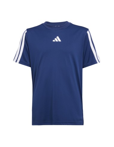 CAMISETA ADIDAS MARINO (JJ1035).