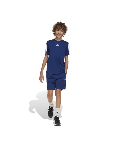 CAMISETA ADIDAS MARINO (JJ1035).