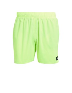 BERMUDAS BAÑO AMARILLA ADIDAS (JL5560).