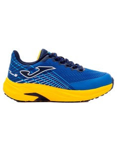 ZAPATILLAS SUPER CROSS JR 2504 PETROLEO (JCROSS2504).
