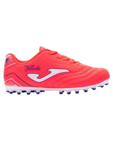 ZAPATILLAS TOLEDO JR 2507 CORAL (TOJS2507AG).