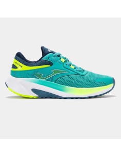ZAPATLLAS ACTIVE MEN 2527 TURQUESA (RACTIS2527).