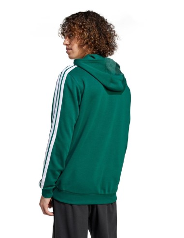 SUDADERA ADIDAS VERDE (JV6506).