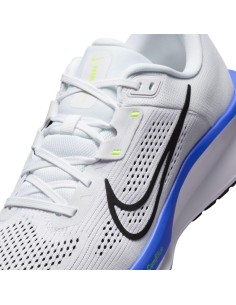 ZAPATILLAS NIKE QUEST 6 BLANCA  (FD6033-102). 2