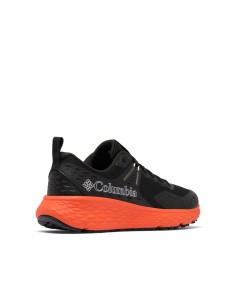 ZAPATILLAS COLUMBIA NEGRO NARANJA (2079321013). 2