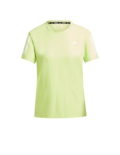 CAMISETA ADIDAS VERDE (IV5491).