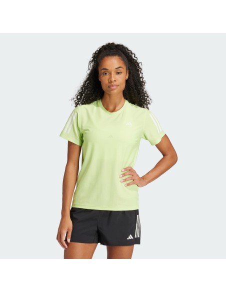 CAMISETA ADIDAS VERDE (IV5491).