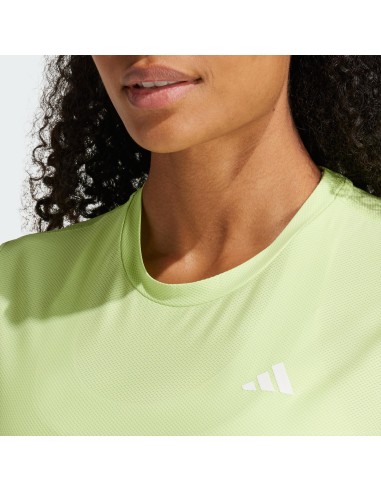 CAMISETA ADIDAS VERDE (IV5491).