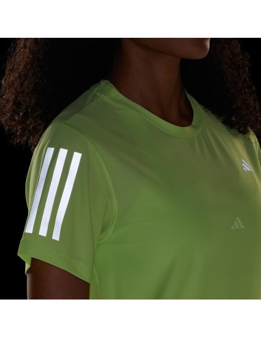CAMISETA ADIDAS VERDE (IV5491).