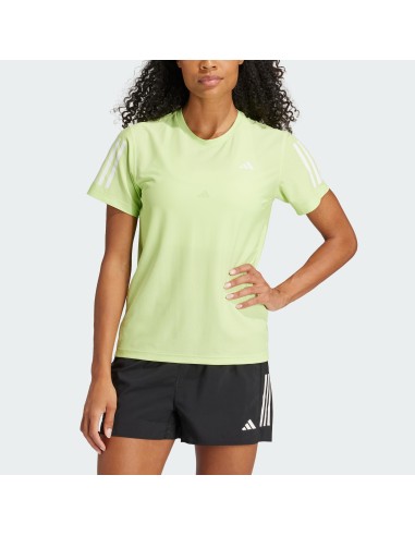 CAMISETA ADIDAS VERDE (IV5491).
