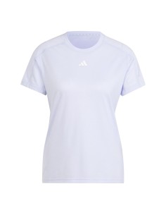 CAMISETA ADIDAS LILA (JC9532).